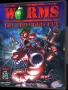 Commodore  Amiga&nbsp; - &nbsp;Worms - The Directors Cut